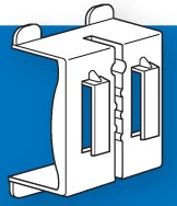 3-Way Sign Grip Clip