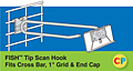Fish Tip Scan Hooks