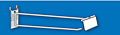 1-Pc Extra Heavy-Duty Flat Back Hooks